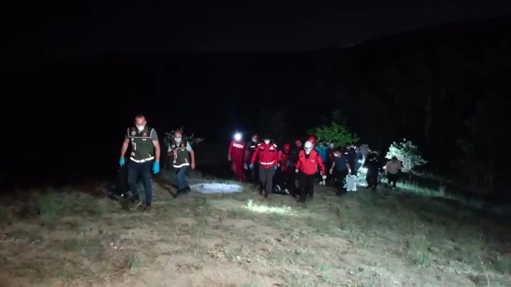 Kurbanlığın peşinden gidip kaybolmuştu! Türkiye'nin konuştuğu ölümde karar çıktı